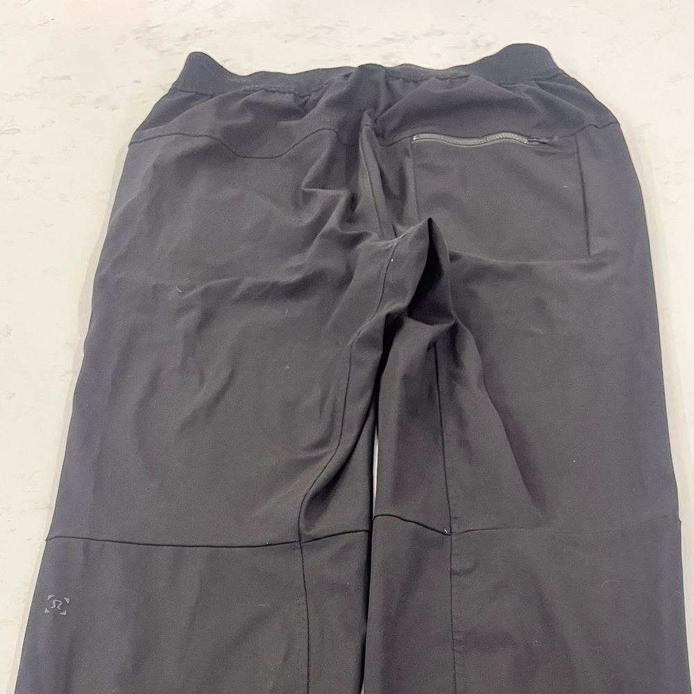 lululemon athletica ABC Joggers *31” - Picture 8 of 10